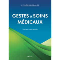 Gestes et soins médicaux