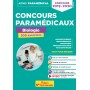 Biologie : 500 exercices