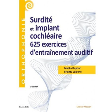 Surdité et implant cochléaire