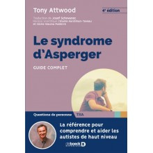Le syndrome d'Asperger