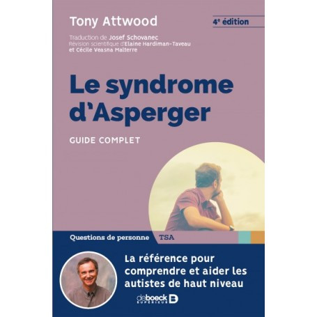 Le syndrome d'Asperger