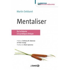 Mentaliser