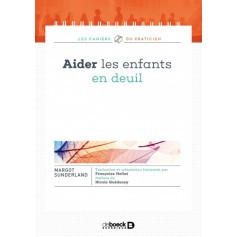 Aider les enfants en deuil