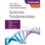Sciences fondamentales