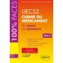 Chimie du médicament UECS2 - Paris 6