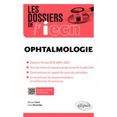 Ophtalmologie