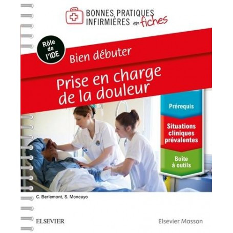 Prise en charge de la douleur