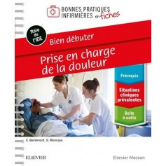 Prise en charge de la douleur