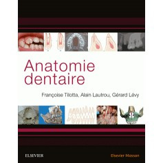 Anatomie dentaire