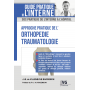 Orthopédie, traumatologie