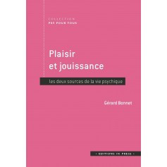 Plaisir et jouissance