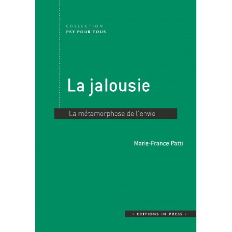 La jalousie