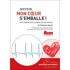 Docteur, mon coeur s'emballe !