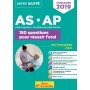 Concours AS/AP : 150 questions pour réussir l'oral
