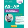 Concours AS/AP : 150 questions pour réussir l'oral