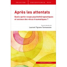 Après les attentats