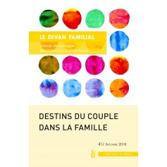 Destins du couple dans la famille