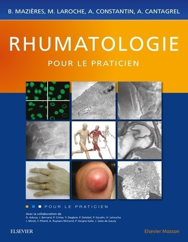 Rhumatologie