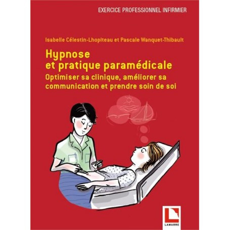 Hypnose et pratique paramédicale