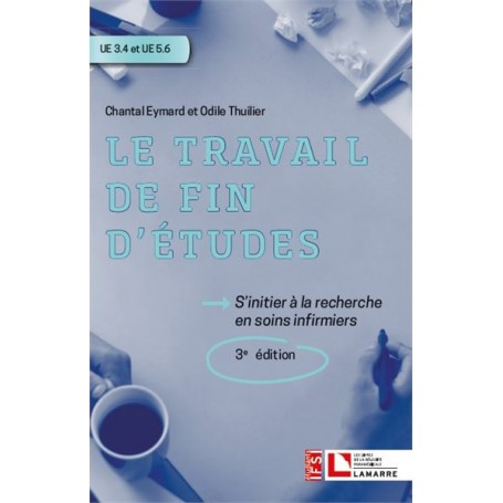 Le travail de fin d'études