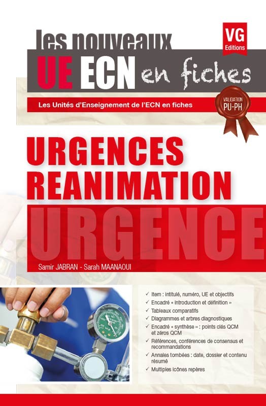 Ue Ecn En Fiches